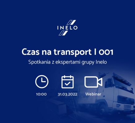 czas na transport 1